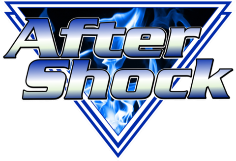 After Shock logo